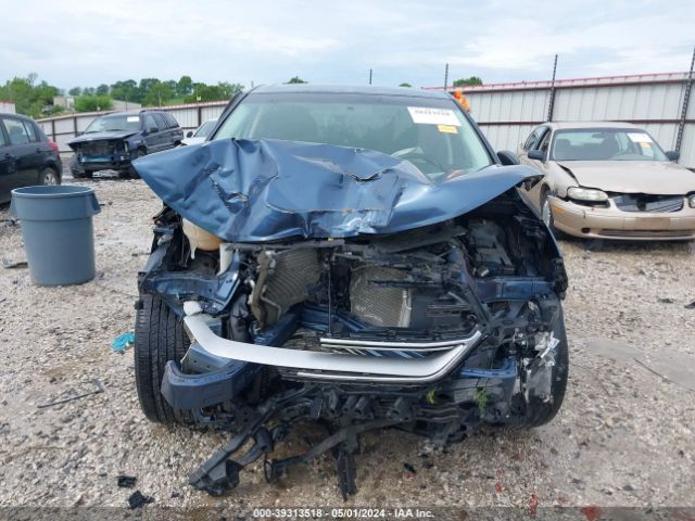 2FMPK3G99JBC51514 Ford EDGE SE