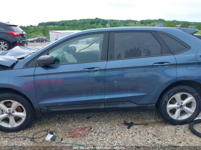 2FMPK3G99JBC51514 Ford EDGE SE