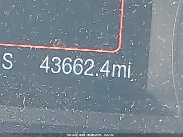 2FMPK3G99JBC51514 Ford EDGE SE
