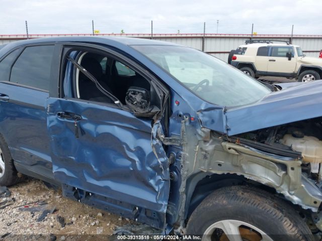 2FMPK3G99JBC51514 Ford EDGE SE