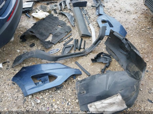 2FMPK3G99JBC51514 Ford EDGE SE