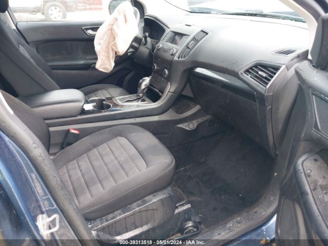 2FMPK3G99JBC51514 Ford EDGE SE