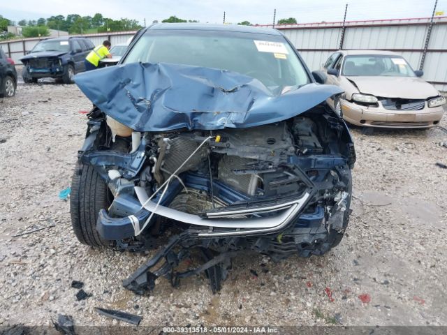 2FMPK3G99JBC51514 Ford EDGE SE