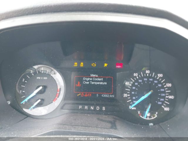 2FMPK3G99JBC51514 Ford EDGE SE
