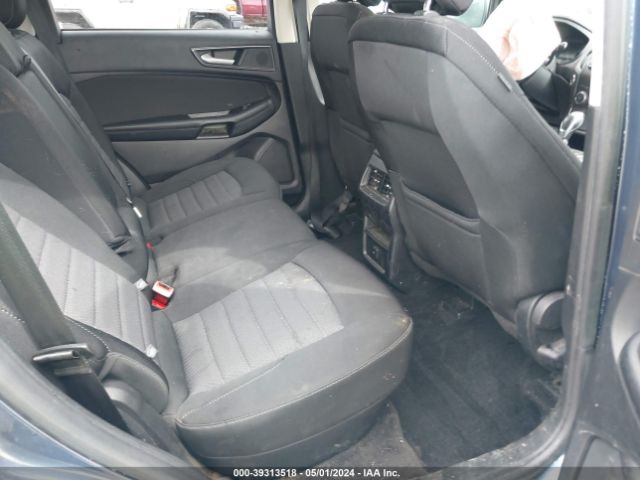 2FMPK3G99JBC51514 Ford EDGE SE