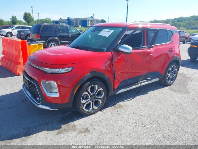 KNDJ23AU5M7136932 KIA mpi nu