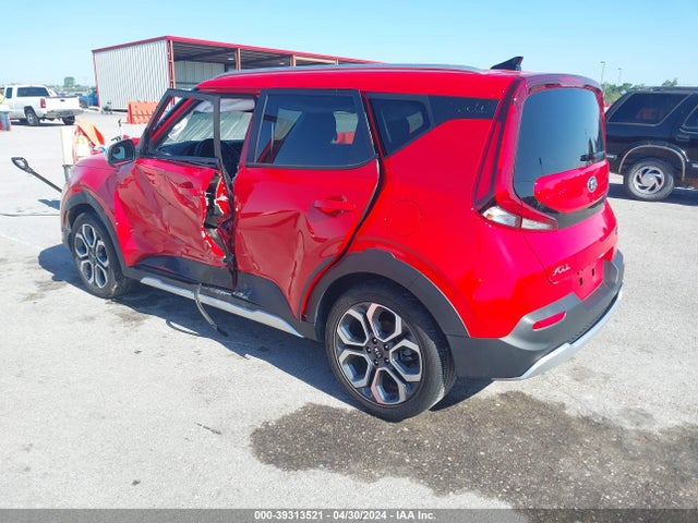 KNDJ23AU5M7136932 KIA mpi nu