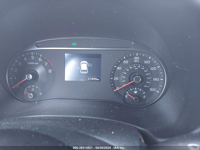 KNDJ23AU5M7136932 KIA mpi nu