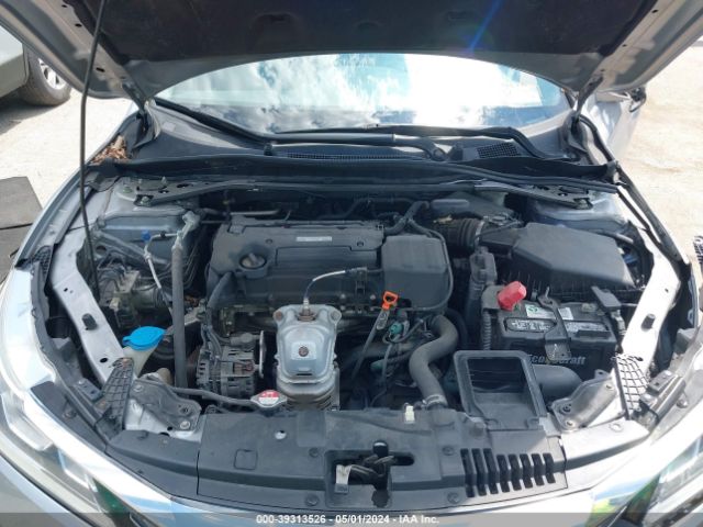 1HGCR2F70HA008500 Honda ACCORD EX