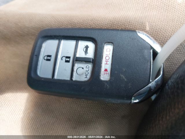 1HGCR2F70HA008500 Honda ACCORD EX