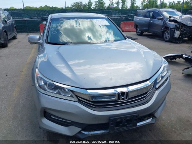 1HGCR2F70HA008500 Honda ACCORD EX