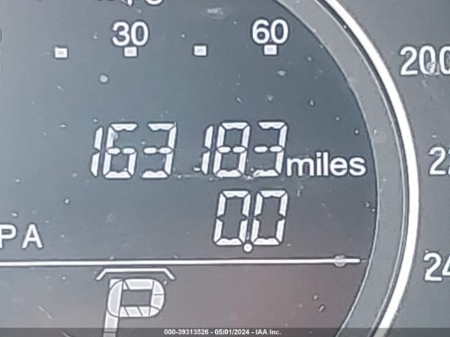 1HGCR2F70HA008500 Honda ACCORD EX