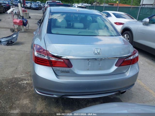 1HGCR2F70HA008500 Honda ACCORD EX