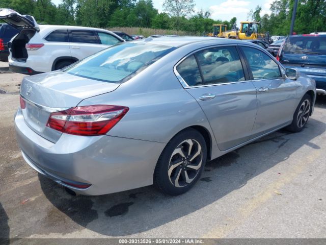 1HGCR2F70HA008500 Honda ACCORD EX