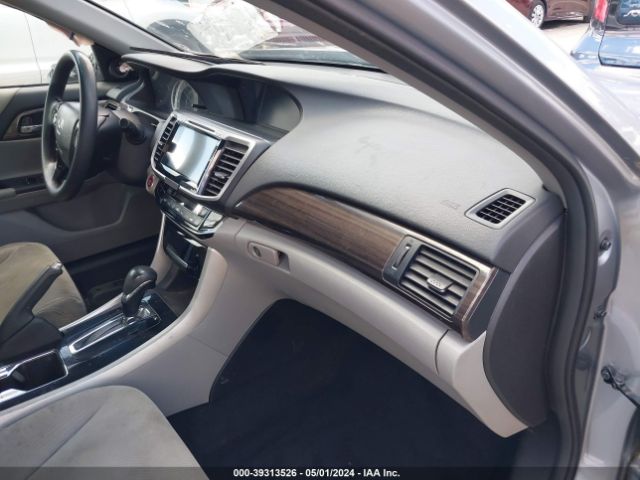 1HGCR2F70HA008500 Honda ACCORD EX