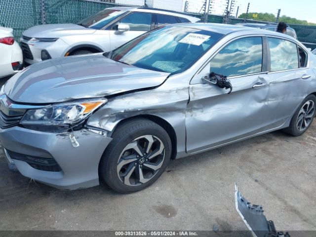 1HGCR2F70HA008500 Honda ACCORD EX