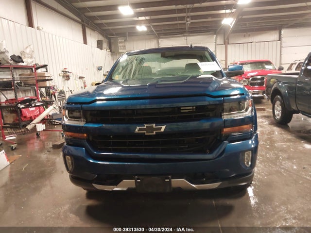 Chevrolet Silverado 1500 2lt 2018 3GCUKREC8JG355062 Image 13