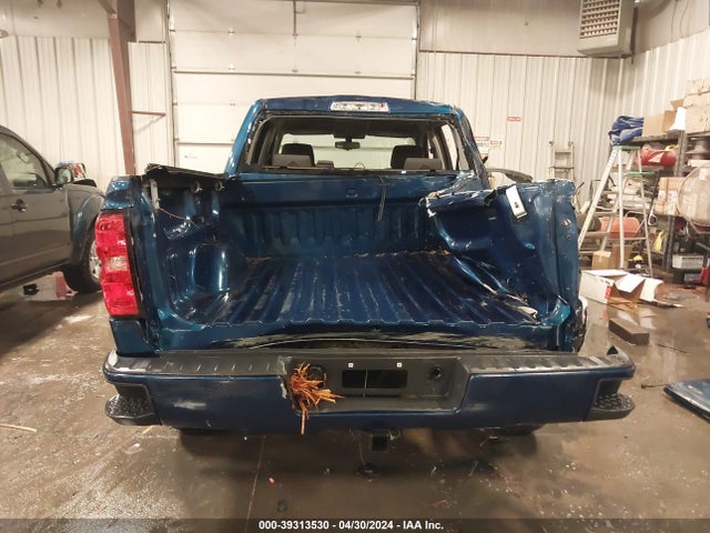 Chevrolet Silverado 1500 2lt 2018 3GCUKREC8JG355062 Image 17