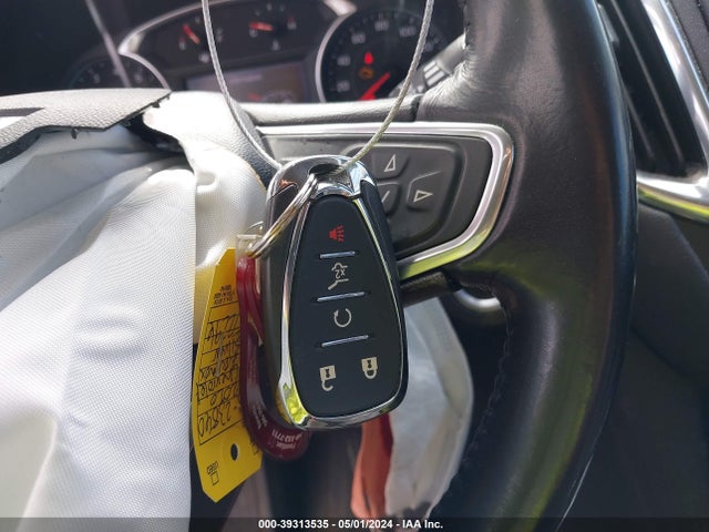 Chevrolet Equinox Awd 2fl 2020 3GNAXTEV5LS512296 Image 11