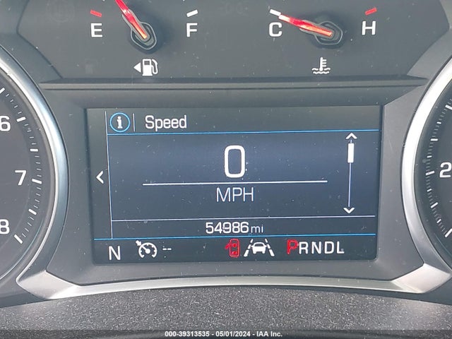 Chevrolet Equinox Awd 2fl 2020 3GNAXTEV5LS512296 Image 15