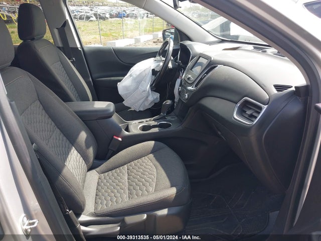 Chevrolet Equinox Awd 2fl 2020 3GNAXTEV5LS512296 Image 5