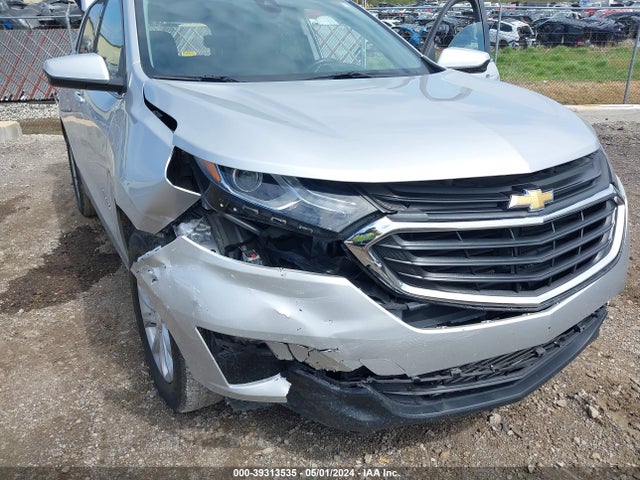 Chevrolet Equinox Awd 2fl 2020 3GNAXTEV5LS512296 Image 6
