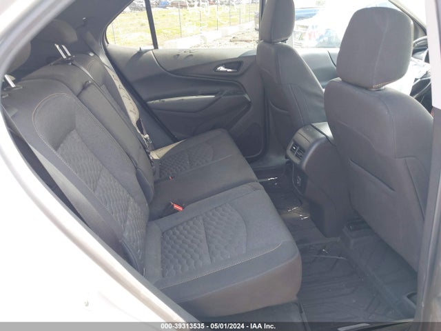 Chevrolet Equinox Awd 2fl 2020 3GNAXTEV5LS512296 Image 8