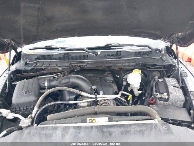RAM 1500 Classic Slt  4x4 6'4 Box 2019 1C6RR7TT2KS648157 Image 10