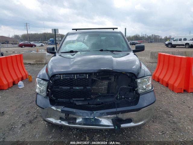 RAM 1500 Classic Slt  4x4 6'4 Box 2019 1C6RR7TT2KS648157 Image 12