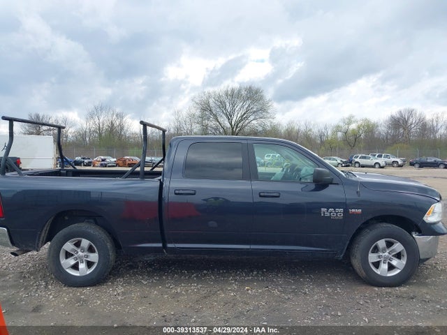 RAM 1500 Classic Slt  4x4 6'4 Box 2019 1C6RR7TT2KS648157 Image 13