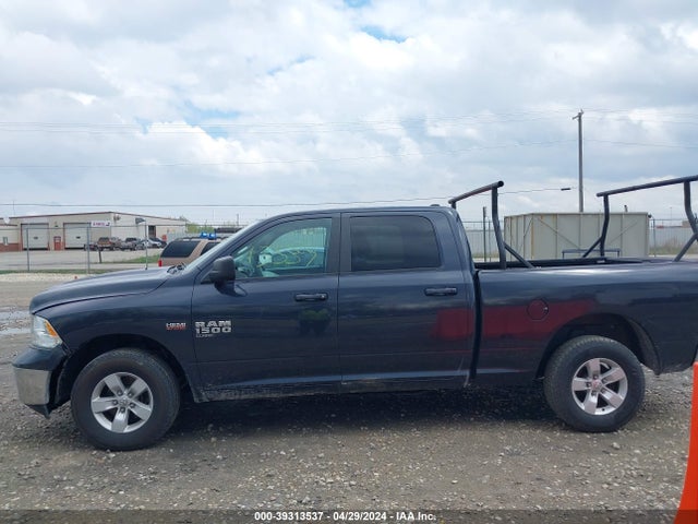 RAM 1500 Classic Slt  4x4 6'4 Box 2019 1C6RR7TT2KS648157 Image 14