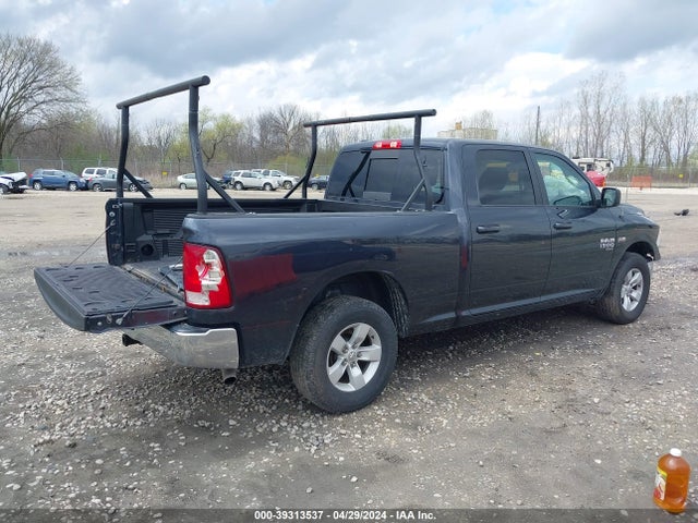 RAM 1500 Classic Slt  4x4 6'4 Box 2019 1C6RR7TT2KS648157 Image 4