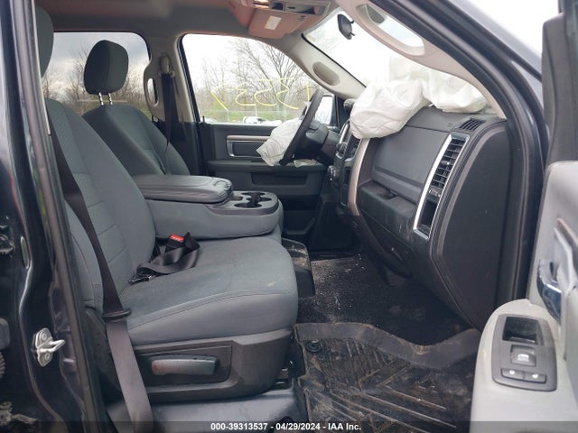 RAM 1500 Classic Slt  4x4 6'4 Box 2019 1C6RR7TT2KS648157 Image 5