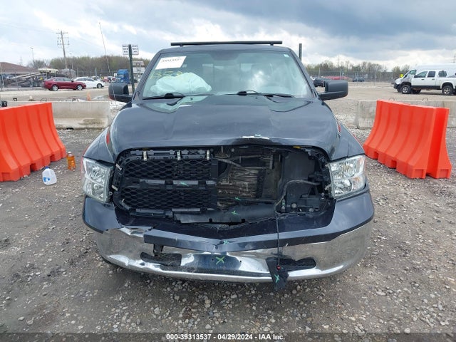 RAM 1500 Classic Slt  4x4 6'4 Box 2019 1C6RR7TT2KS648157 Image 6