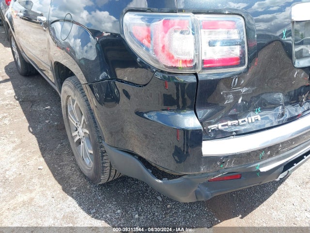 GMC Acadia Slt-1 2014 1GKKRRKDXEJ371076 Image 12