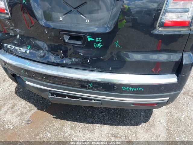 GMC Acadia Slt-1 2014 1GKKRRKDXEJ371076 Image 13