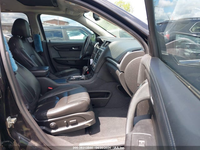 GMC Acadia Slt-1 2014 1GKKRRKDXEJ371076 Image 5