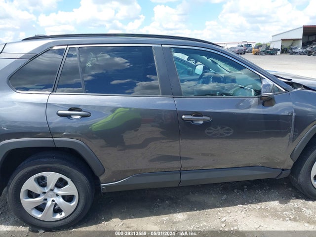 Toyota RAV4 LE 2020 2T3K1RFV7LC039540 Image 14