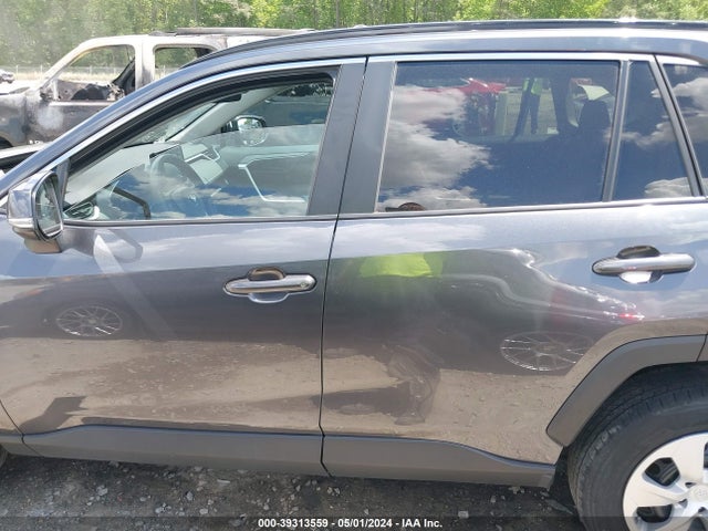 Toyota RAV4 LE 2020 2T3K1RFV7LC039540 Image 15