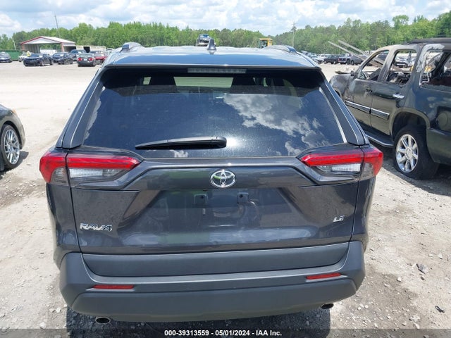 Toyota RAV4 LE 2020 2T3K1RFV7LC039540 Image 17