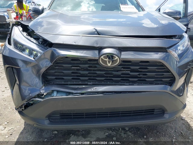 Toyota RAV4 LE 2020 2T3K1RFV7LC039540 Image 12