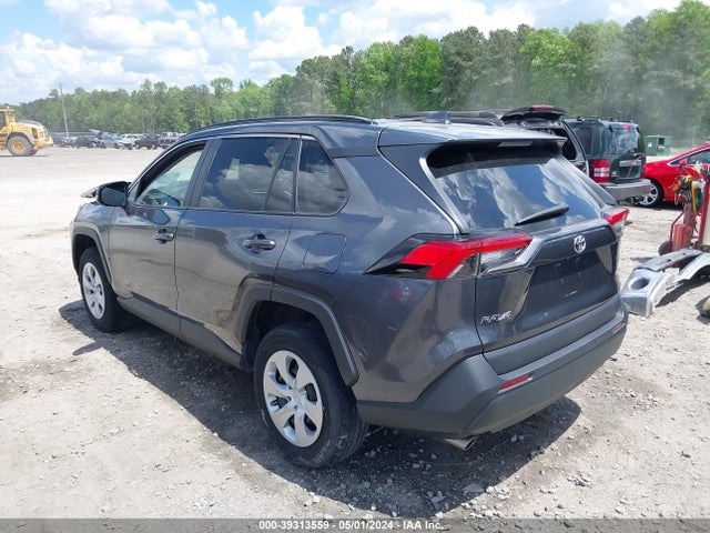 Toyota RAV4 LE 2020 2T3K1RFV7LC039540 Image 3