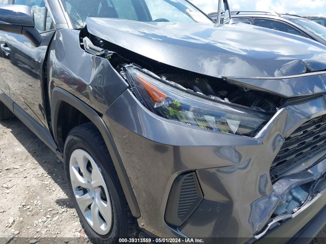 Toyota RAV4 LE 2020 2T3K1RFV7LC039540 Image 6