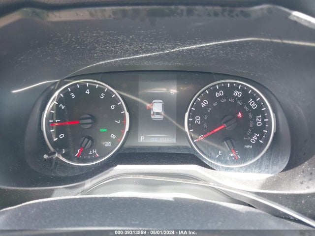 Toyota RAV4 LE 2020 2T3K1RFV7LC039540 Image 7