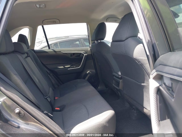 Toyota RAV4 LE 2020 2T3K1RFV7LC039540 Image 8