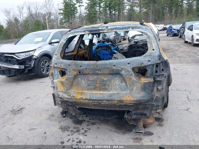 KIA Sorento 3.3l Lx 2017 5XYPGDA5XHG199589 Image 11