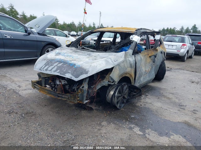 KIA Sorento 3.3l Lx 2017 5XYPGDA5XHG199589 Image 2