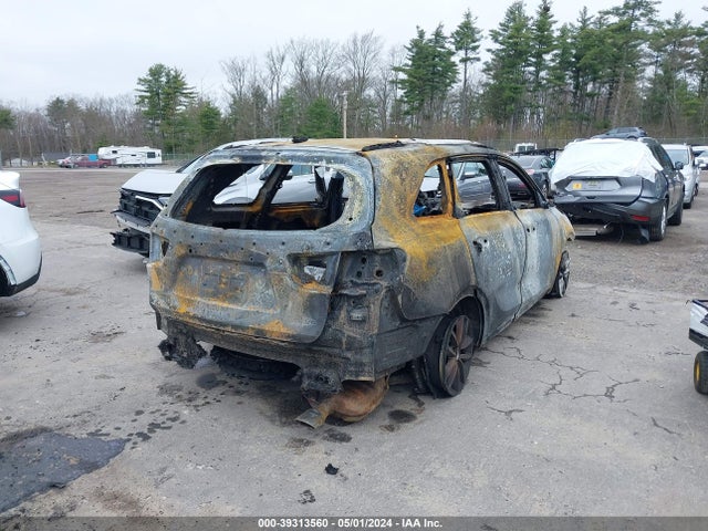 KIA Sorento 3.3l Lx 2017 5XYPGDA5XHG199589 Image 4