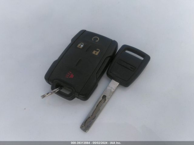 1GTV2UEC8EZ119931 GMC Sierra 1500 Sle