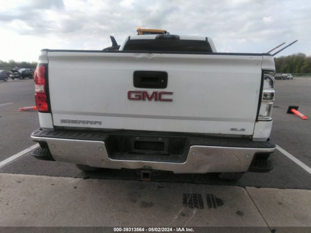 1GTV2UEC8EZ119931 GMC Sierra 1500 Sle